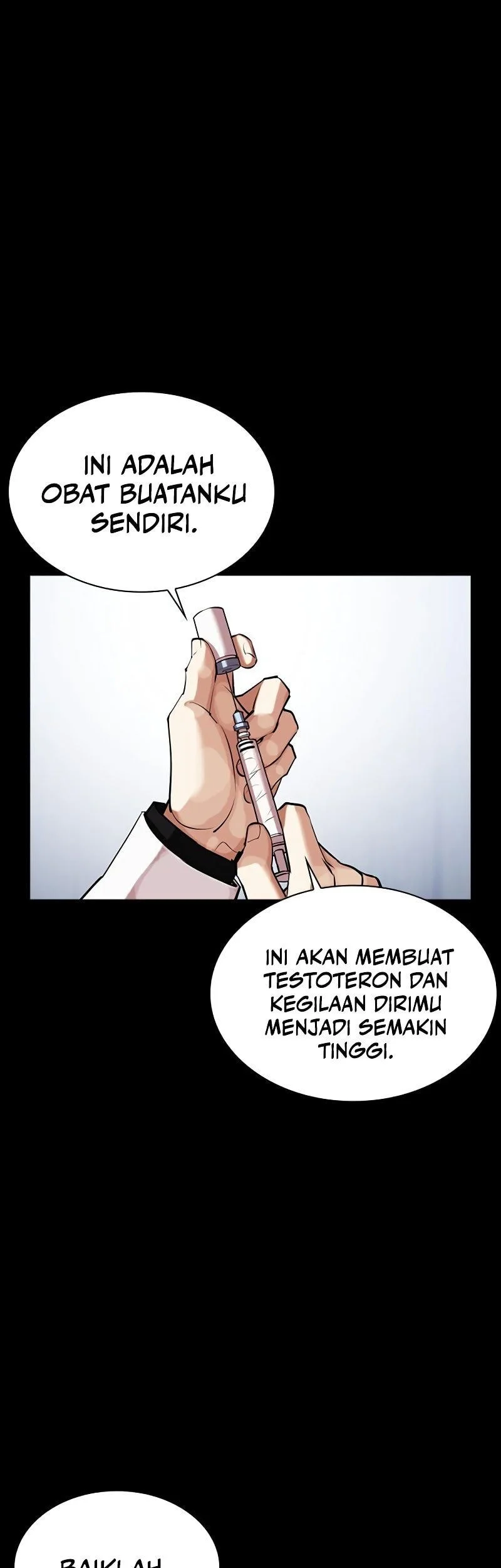 Lookism Bab 573 halaman 94