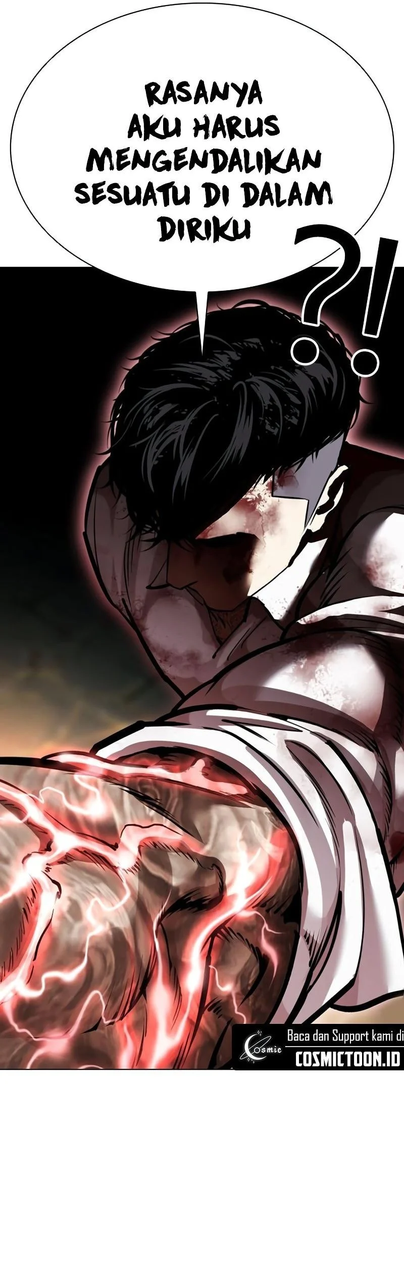 Lookism Bab 573 halaman 103
