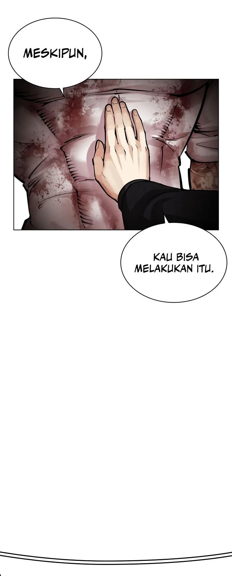 Lookism Bab 573 halaman 119
