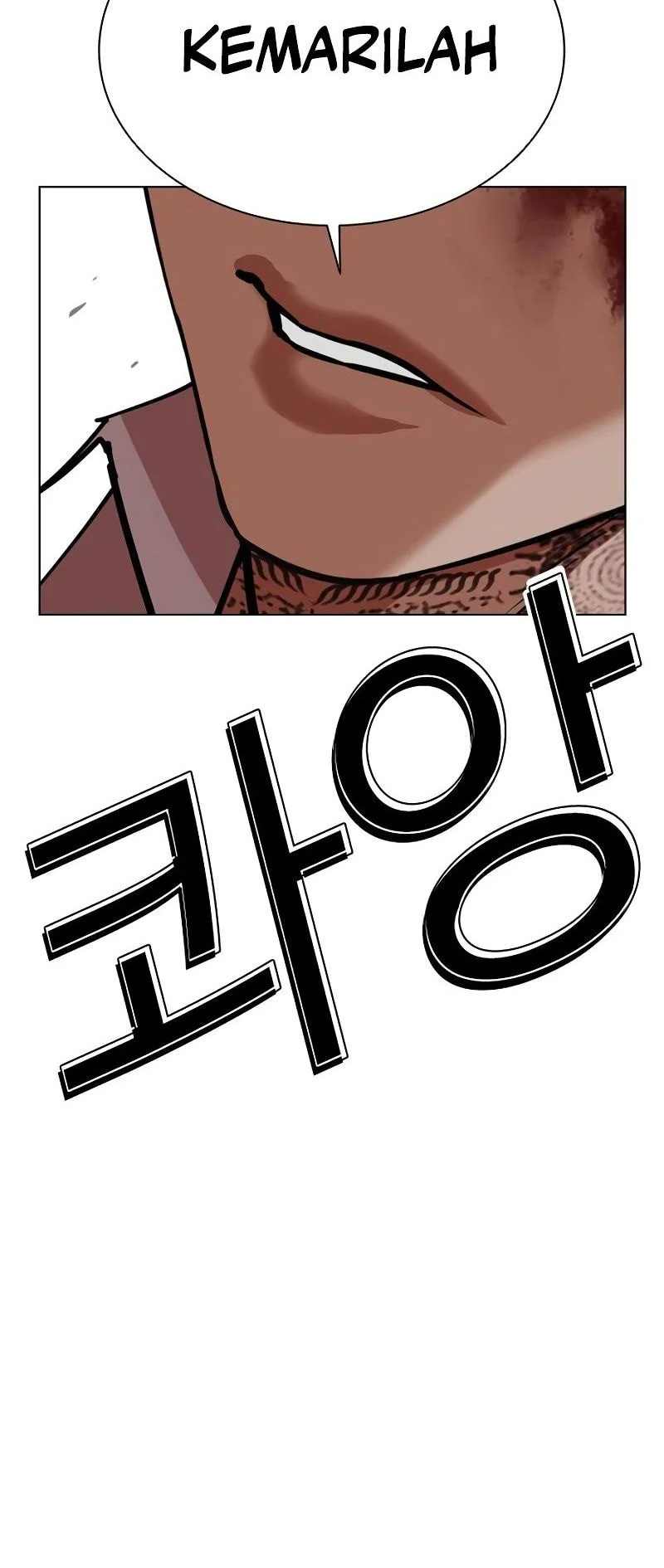 Lookism Bab 573 halaman 128
