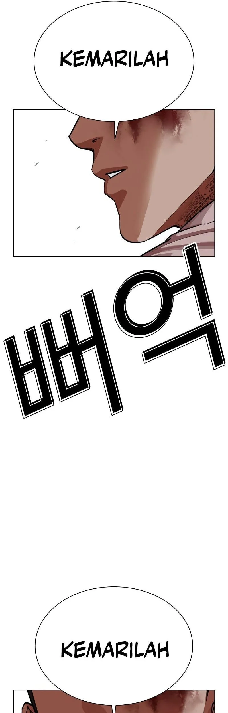 Lookism Bab 573 halaman 129