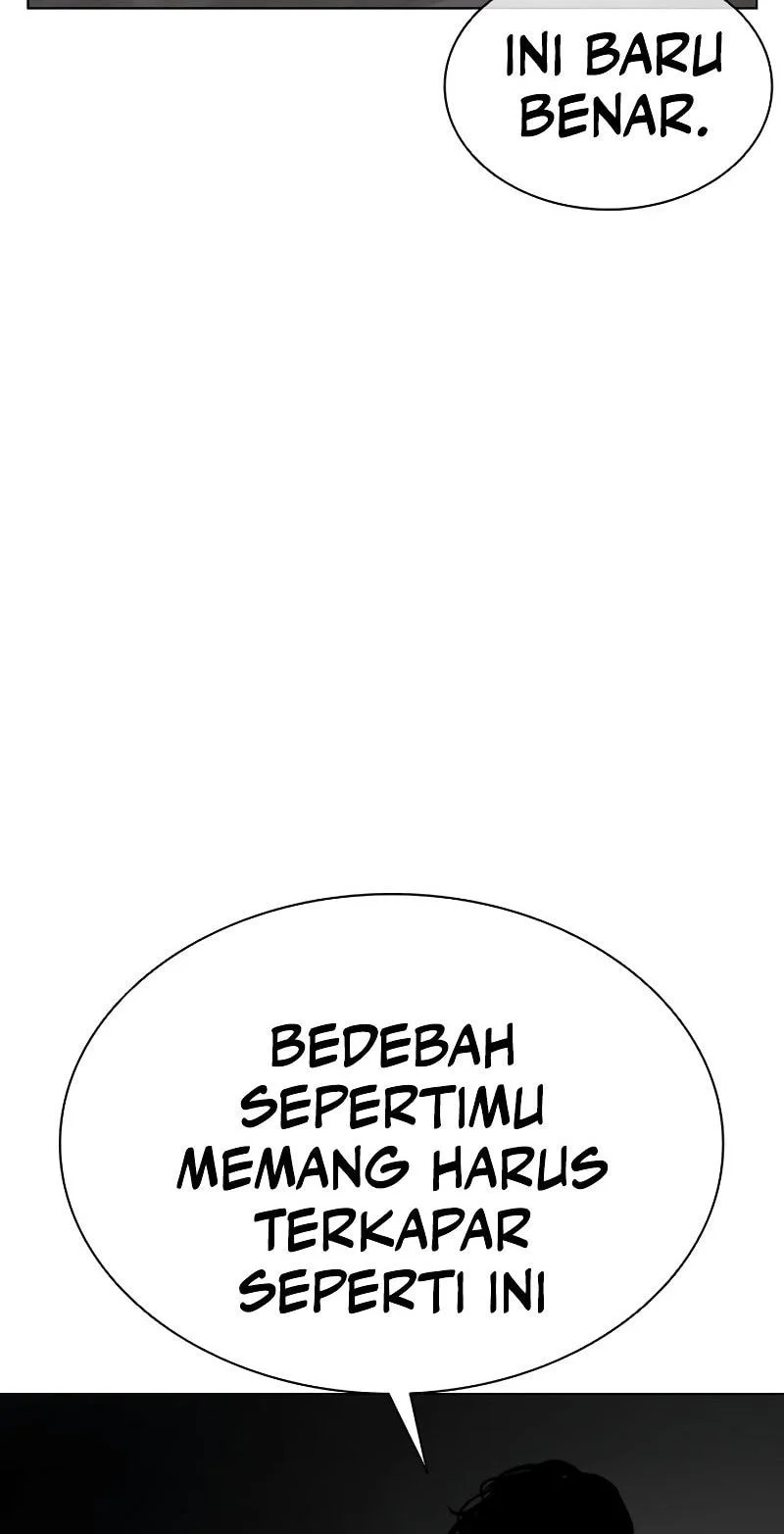 Lookism Bab 573 halaman 131