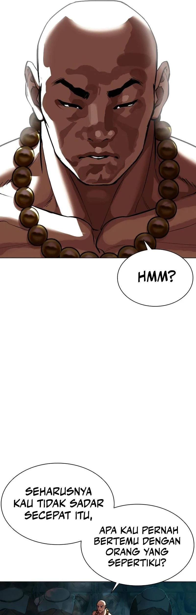 Lookism Bab 573 halaman 141