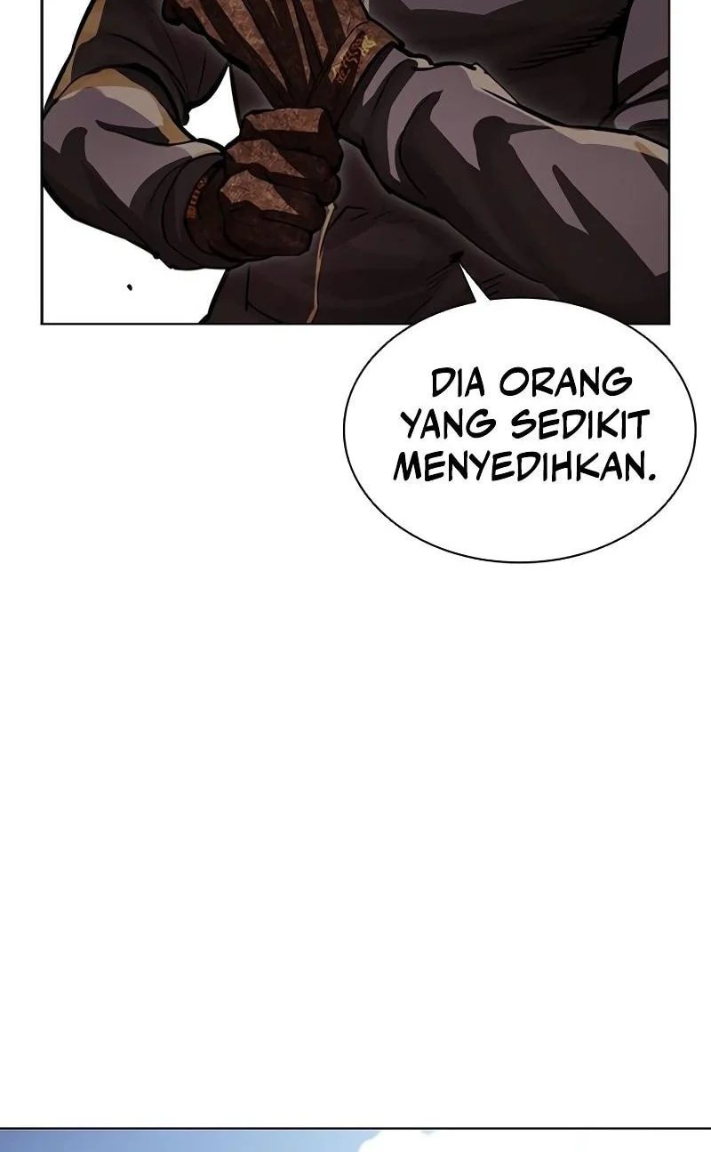 Lookism Bab 573 halaman 143