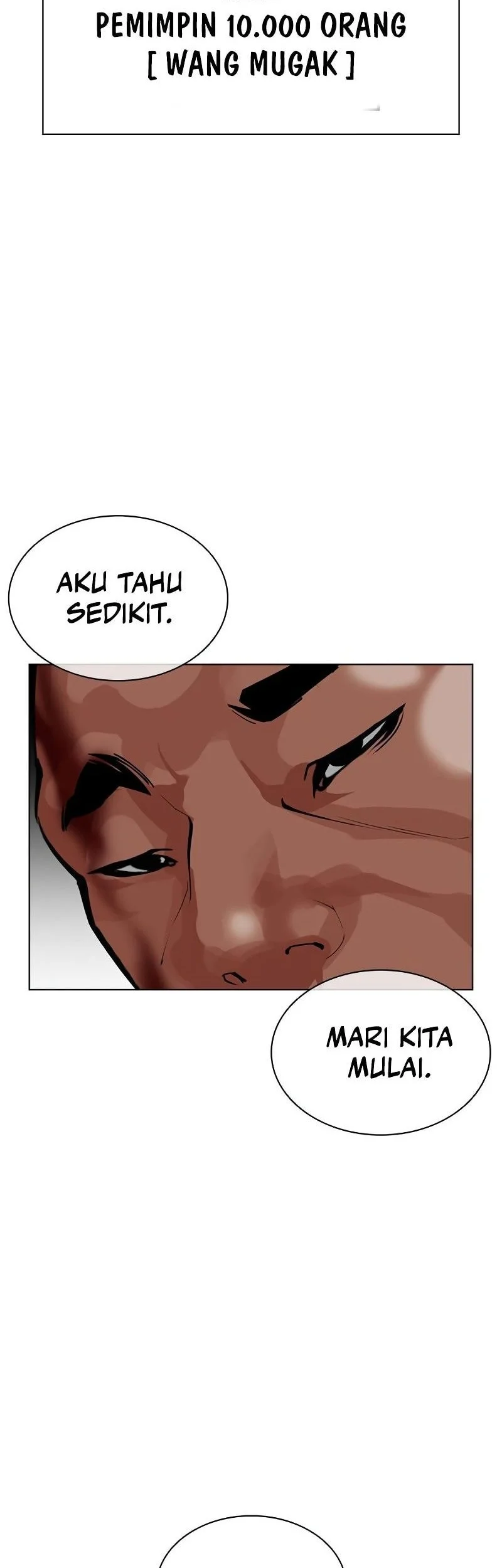 Lookism Bab 573 halaman 148