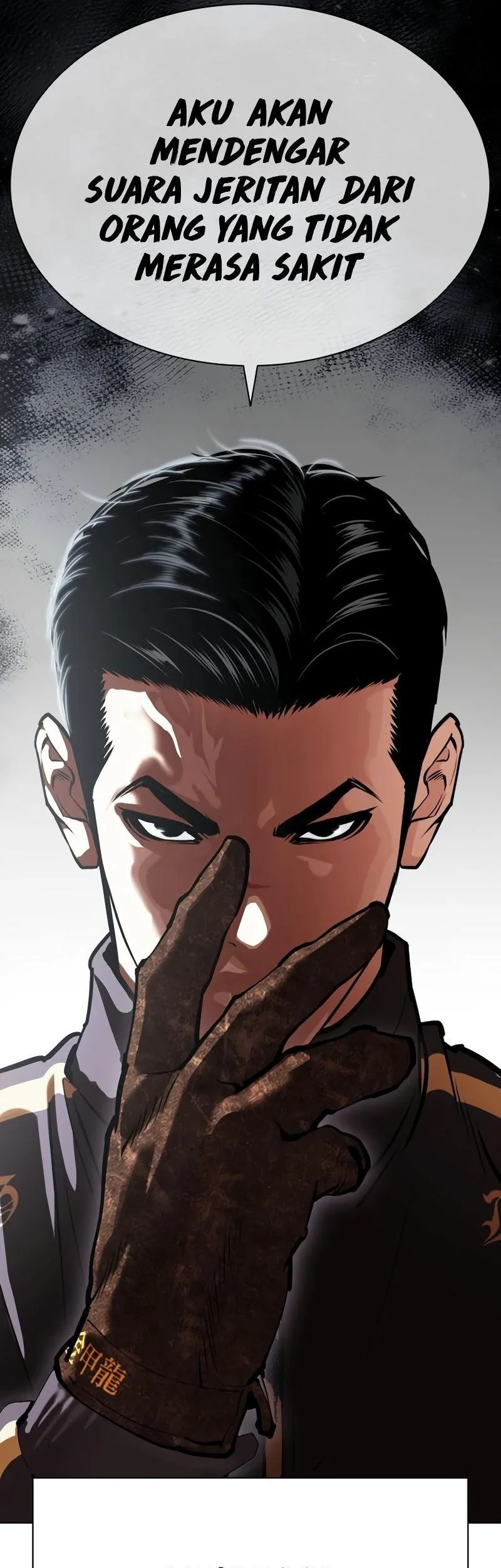 Lookism Bab 573 halaman 150