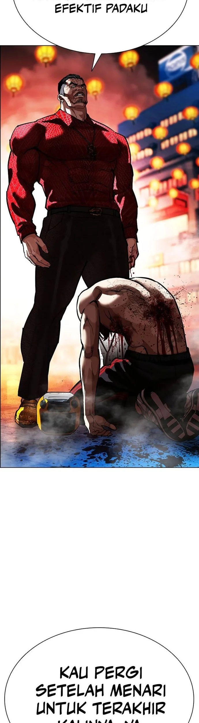 Lookism Bab 574 halaman 2