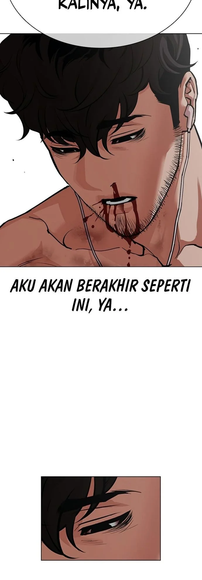 Lookism Bab 574 halaman 3