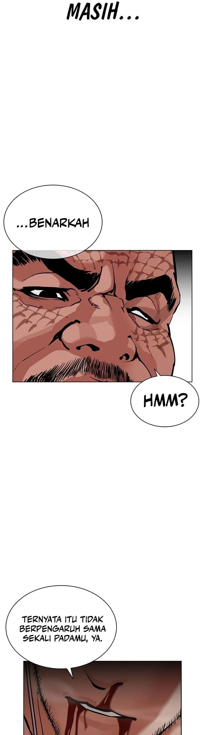 Lookism Bab 574 halaman 4
