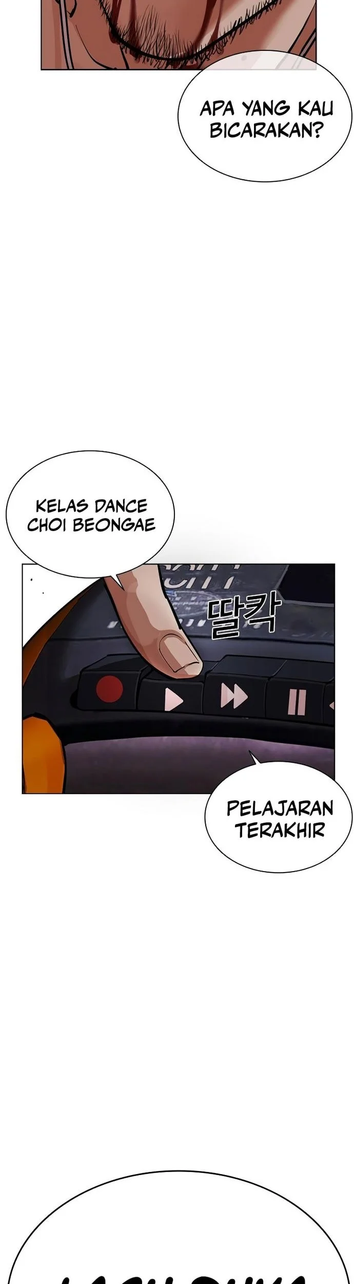 Lookism Bab 574 halaman 5