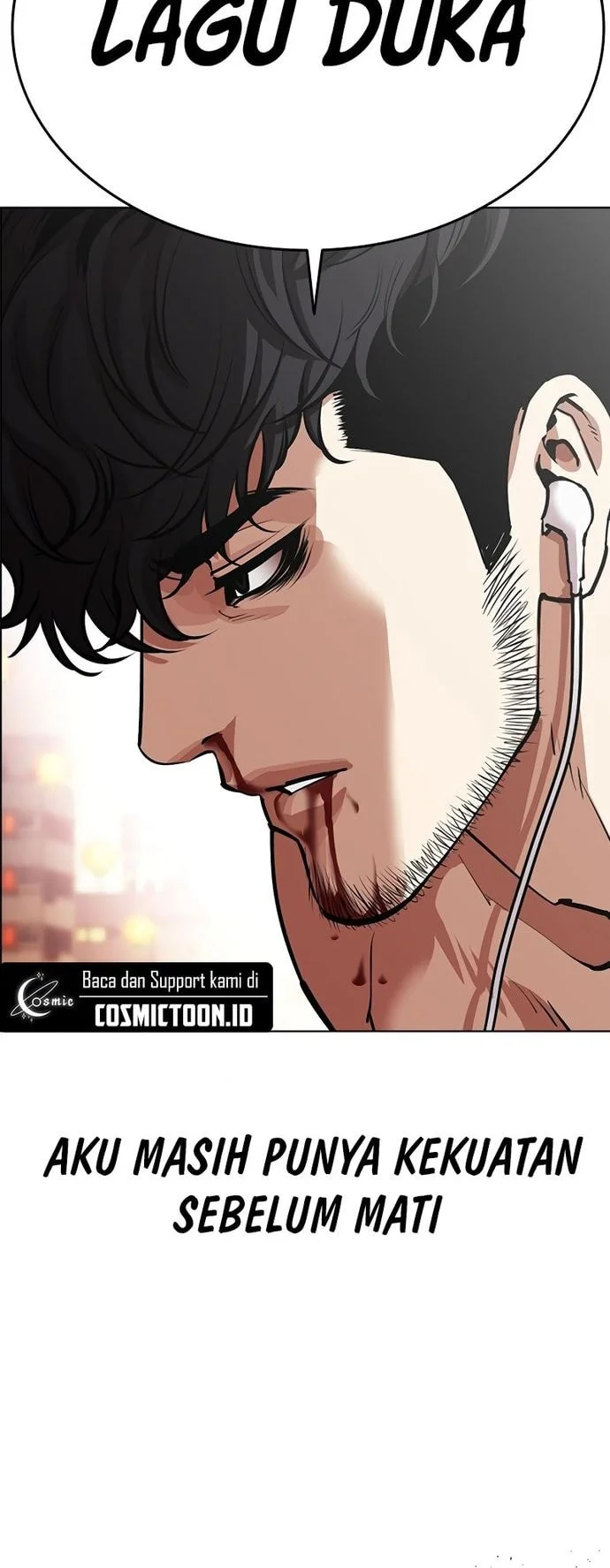 Lookism Bab 574 halaman 6