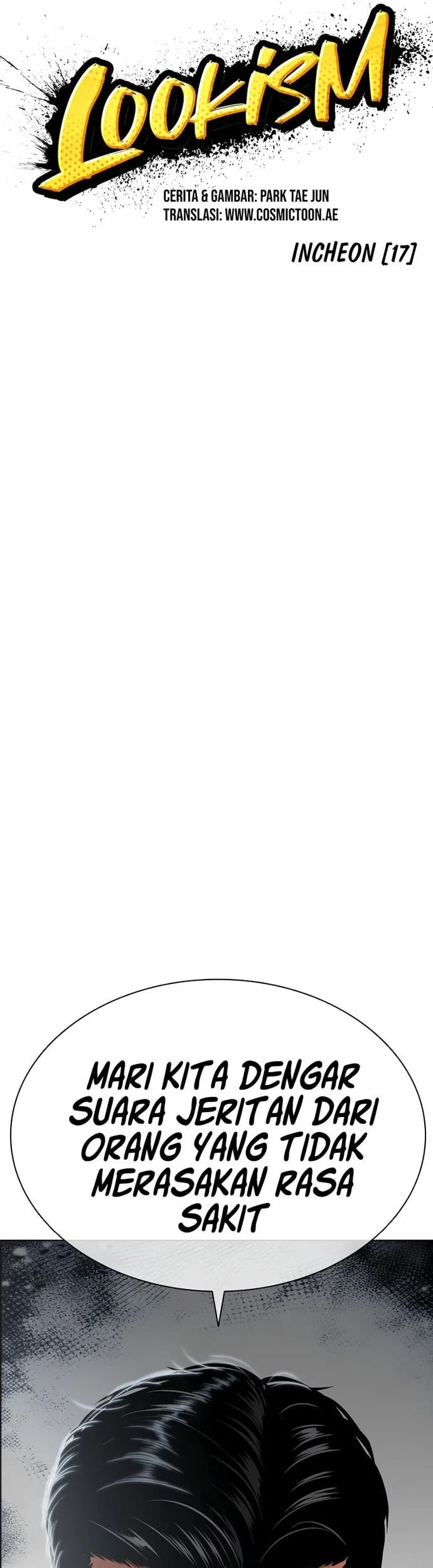 Lookism Bab 574 halaman 7