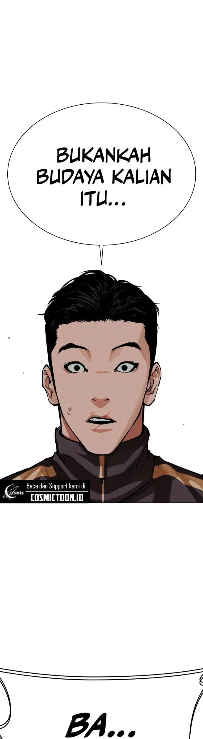 Lookism Bab 574 halaman 13