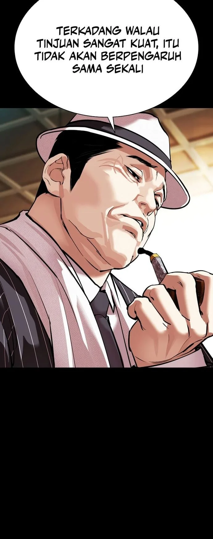 Lookism Bab 574 halaman 21