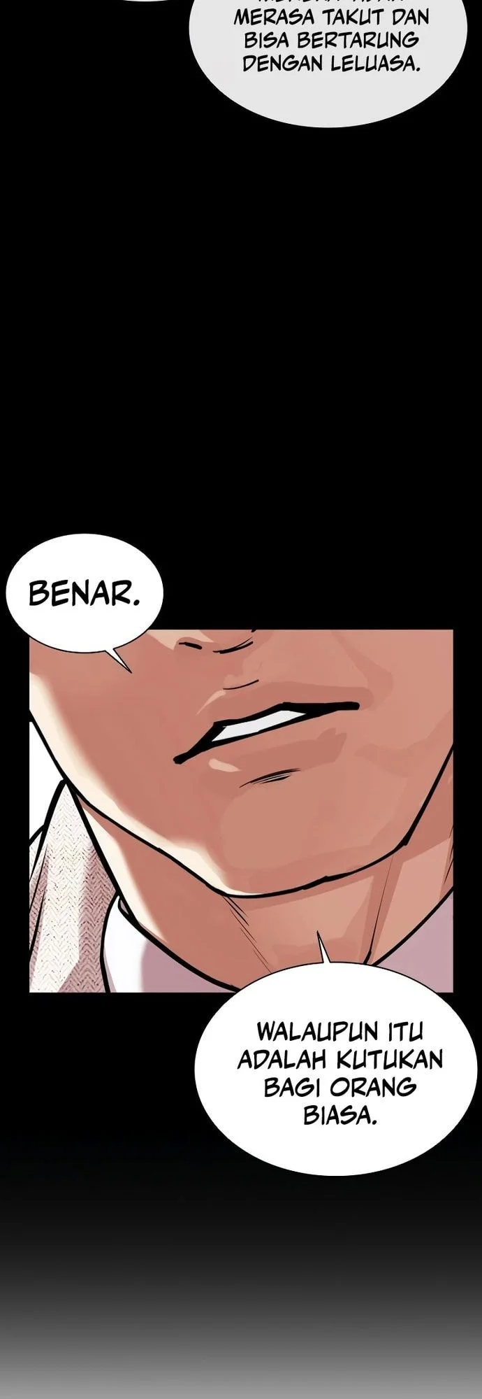 Lookism Bab 574 halaman 24