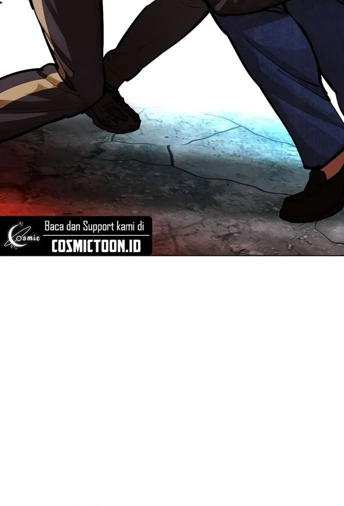 Lookism Bab 574 halaman 33
