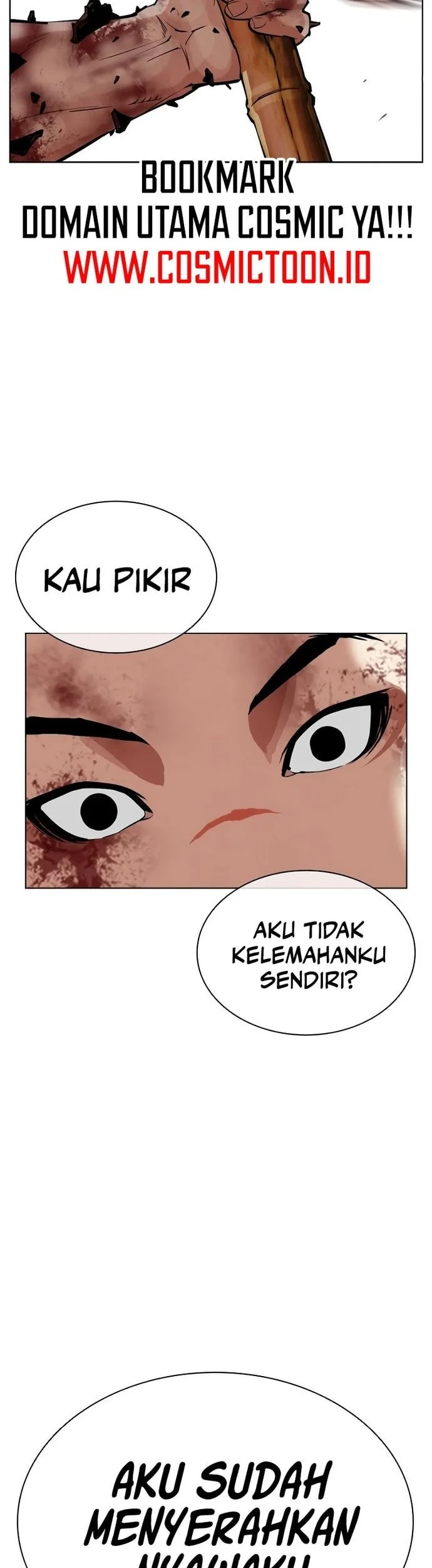 Lookism Bab 574 halaman 56