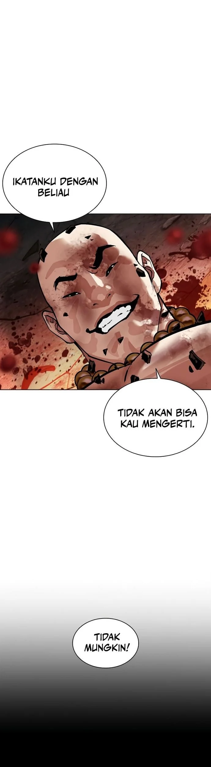 Lookism Bab 574 halaman 61