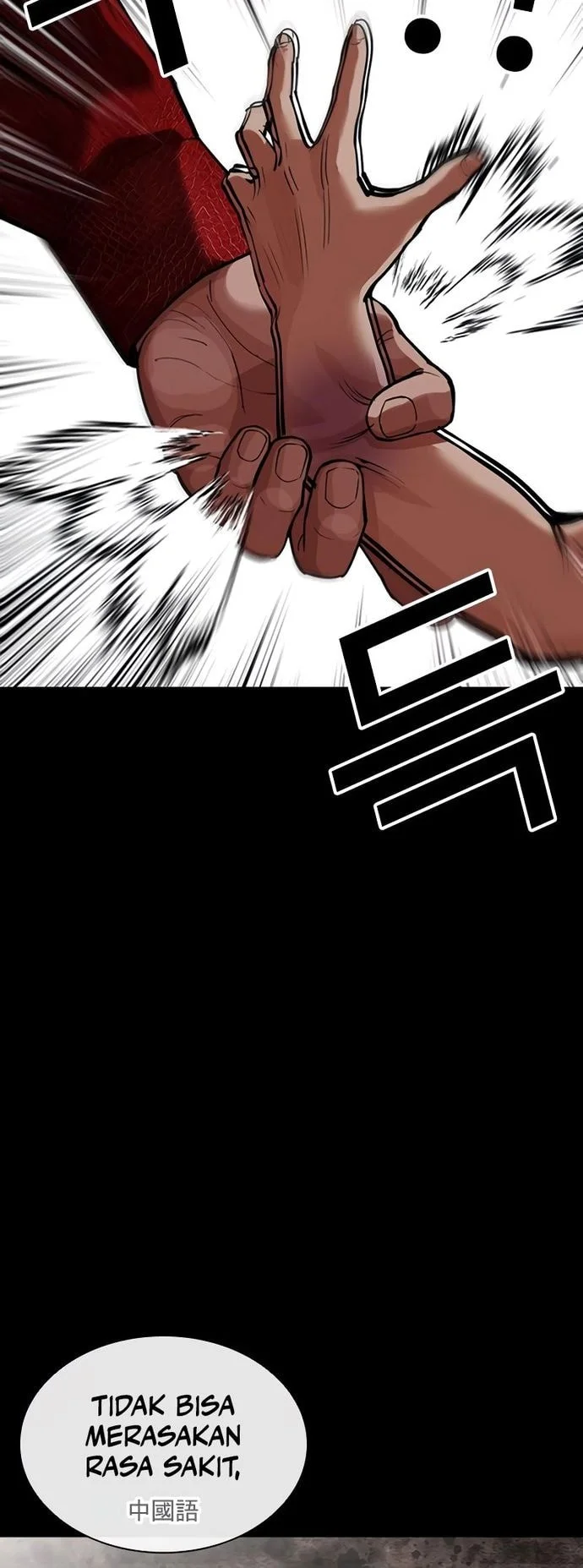 Lookism Bab 574 halaman 66