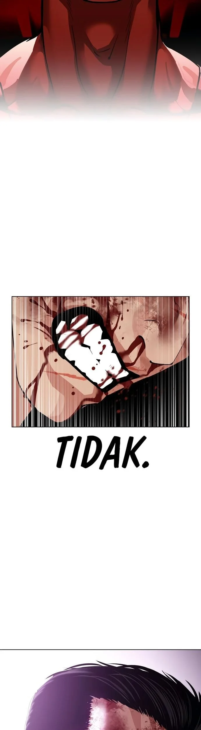 Lookism Bab 574 halaman 79