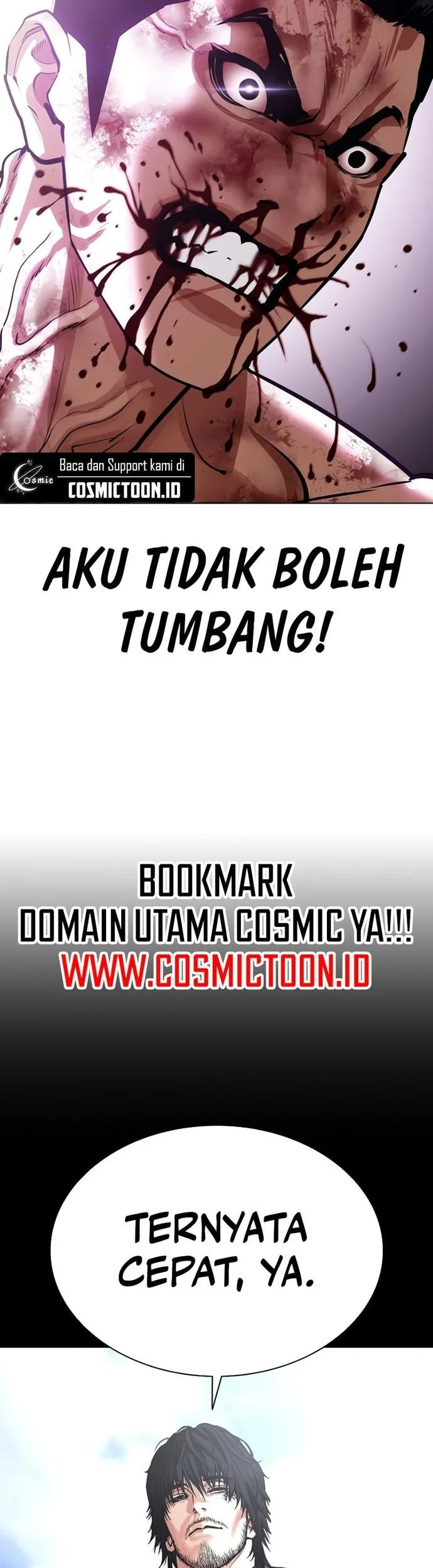 Lookism Bab 574 halaman 80