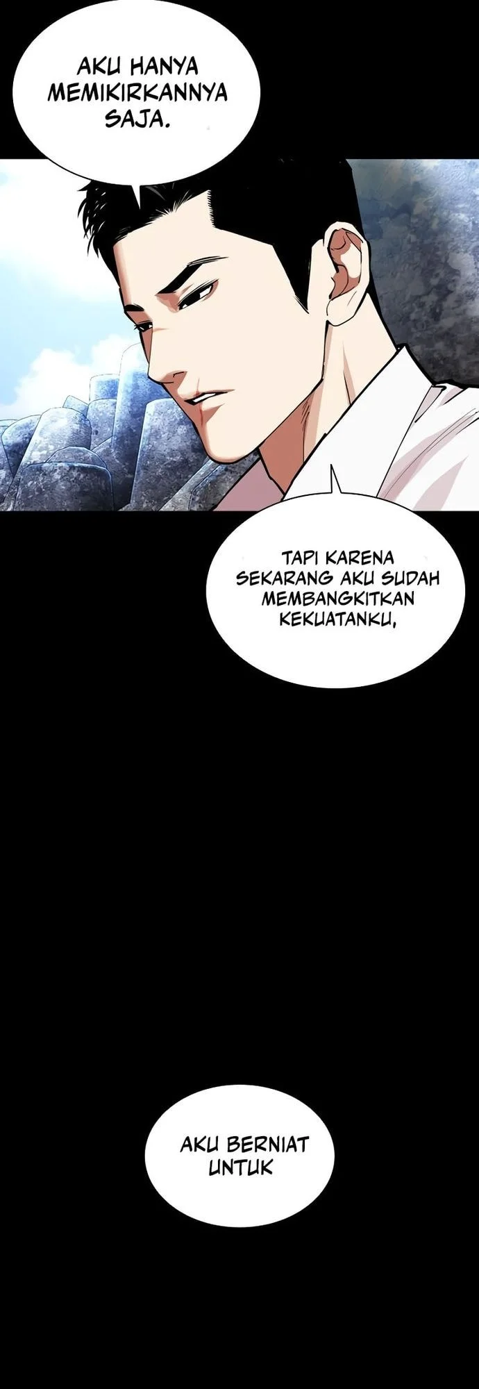 Lookism Bab 574 halaman 87