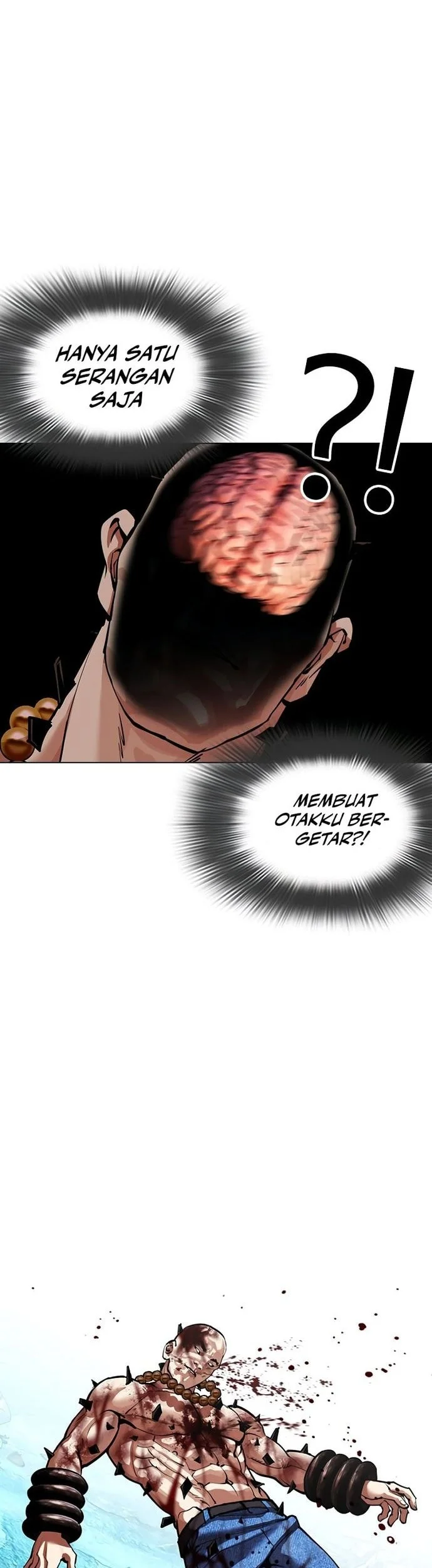 Lookism Bab 574 halaman 95