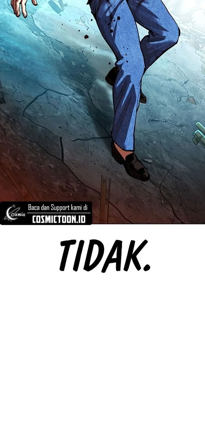Lookism Bab 574 halaman 96