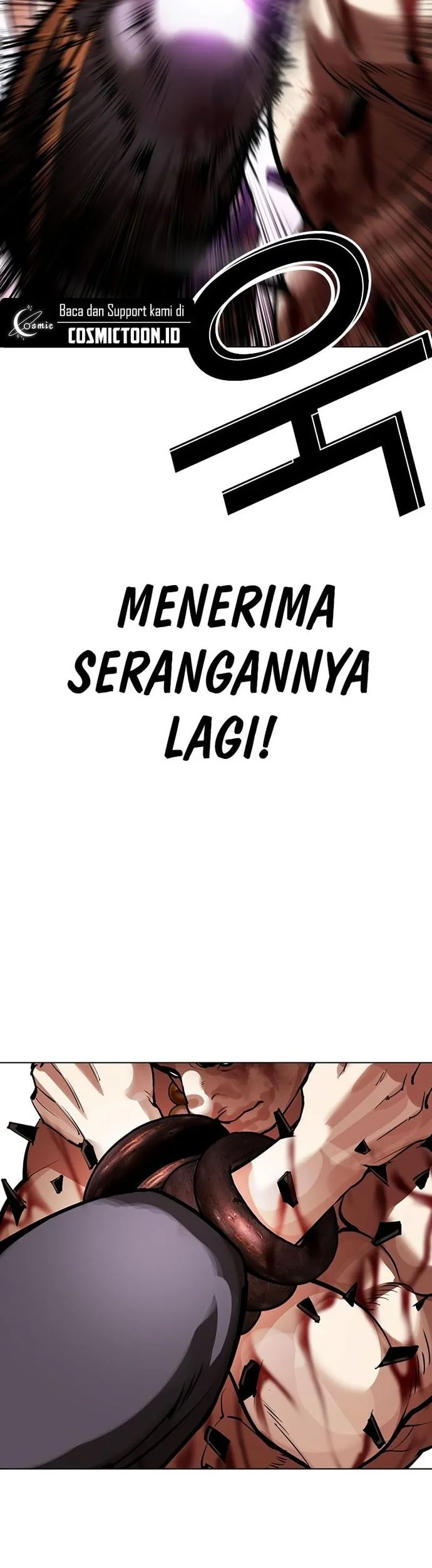 Lookism Bab 574 halaman 98