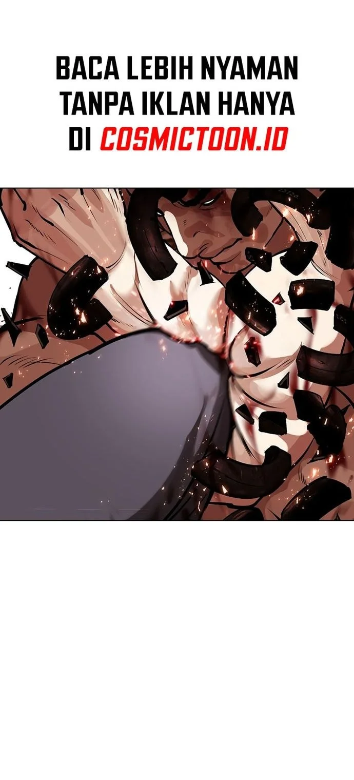 Lookism Bab 574 halaman 99