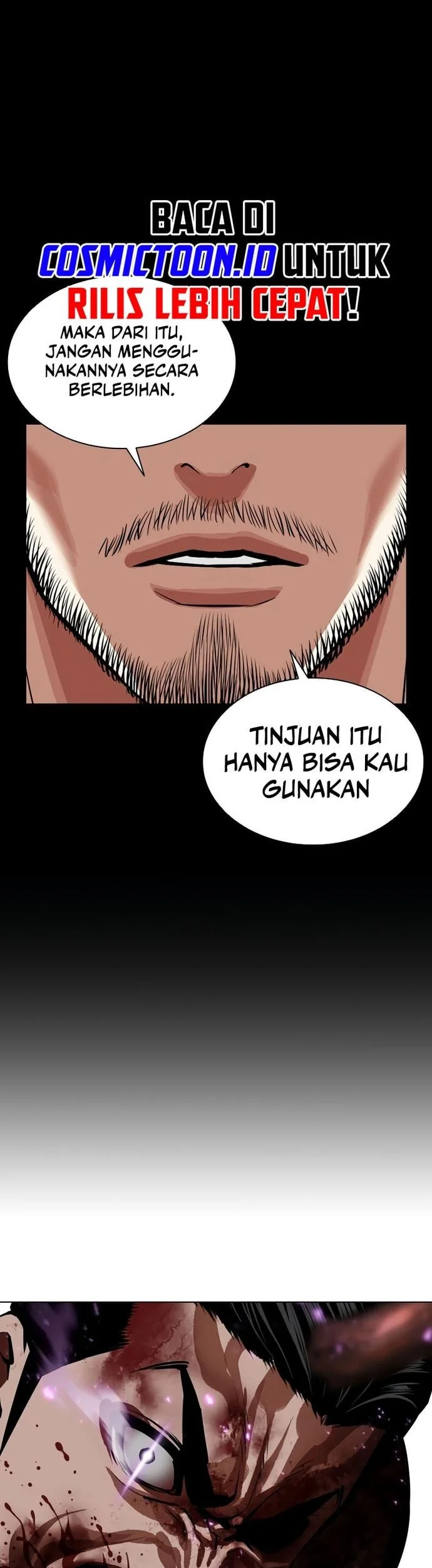 Lookism Bab 574 halaman 106