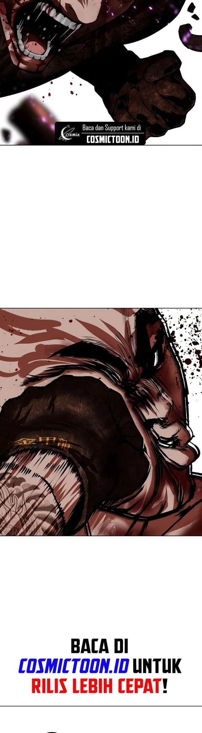 Lookism Bab 574 halaman 107