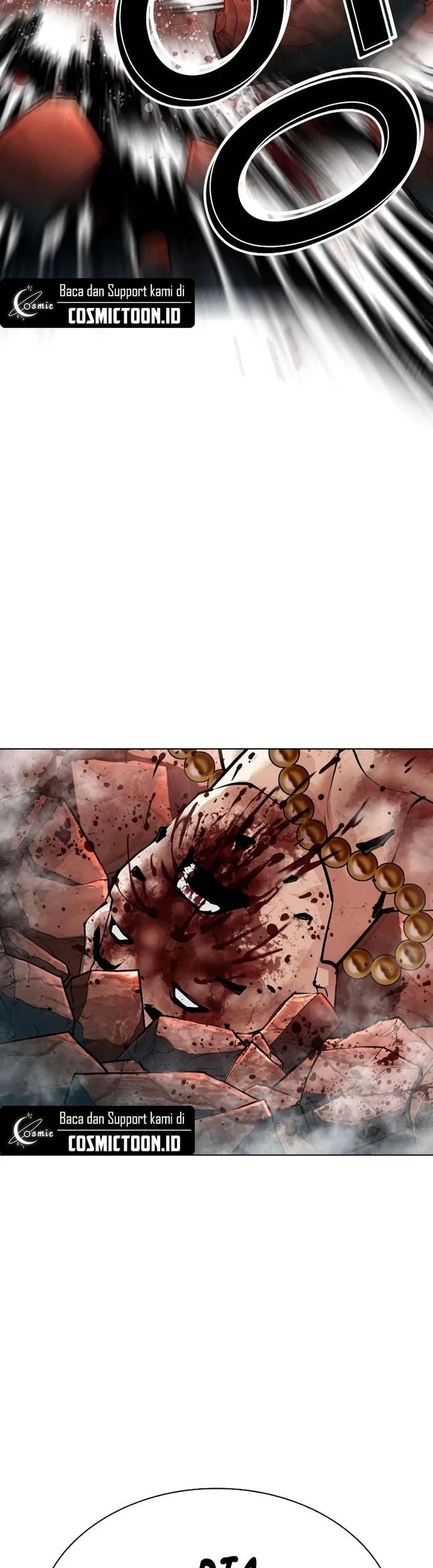 Lookism Bab 574 halaman 112
