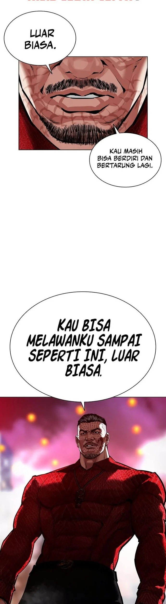 Lookism Bab 574 halaman 118