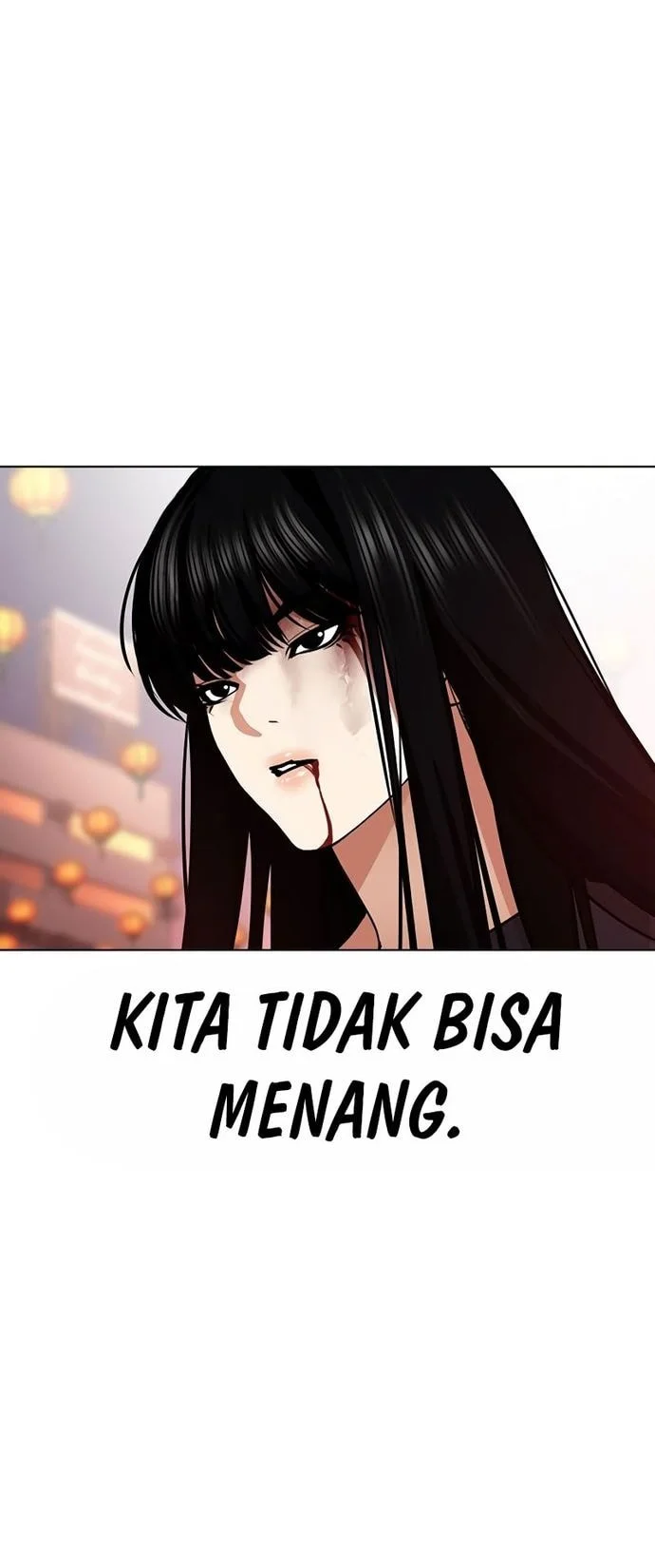 Lookism Bab 574 halaman 122