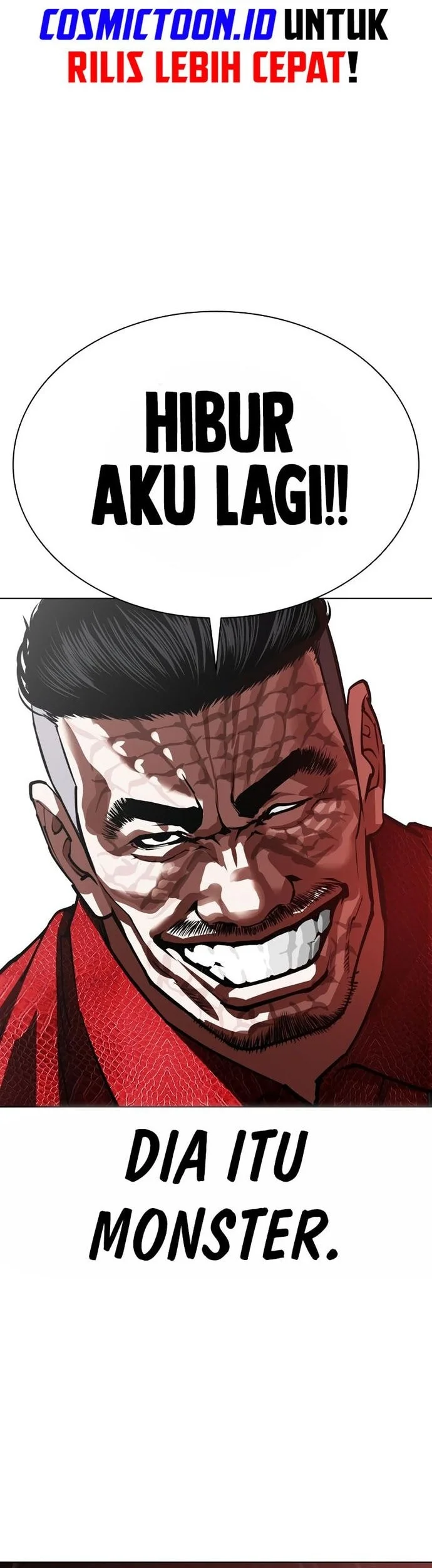 Lookism Bab 574 halaman 124
