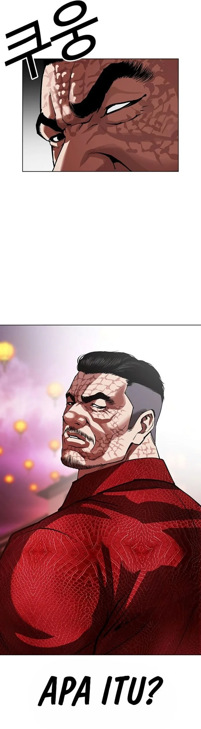 Lookism Bab 574 halaman 126