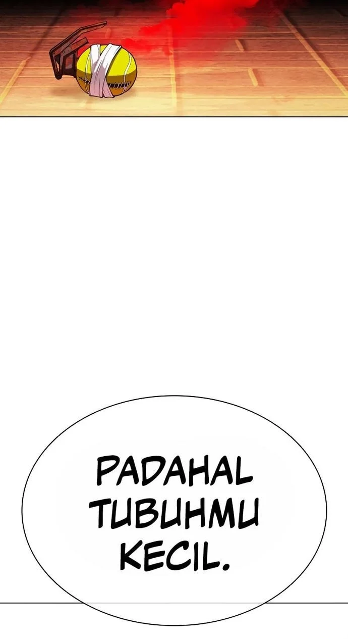 Lookism Bab 574 halaman 128