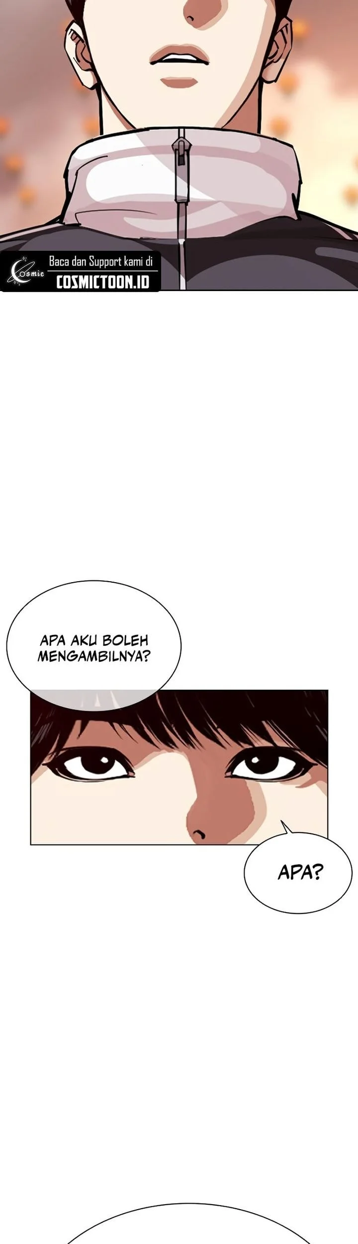 Lookism Bab 575 halaman 5