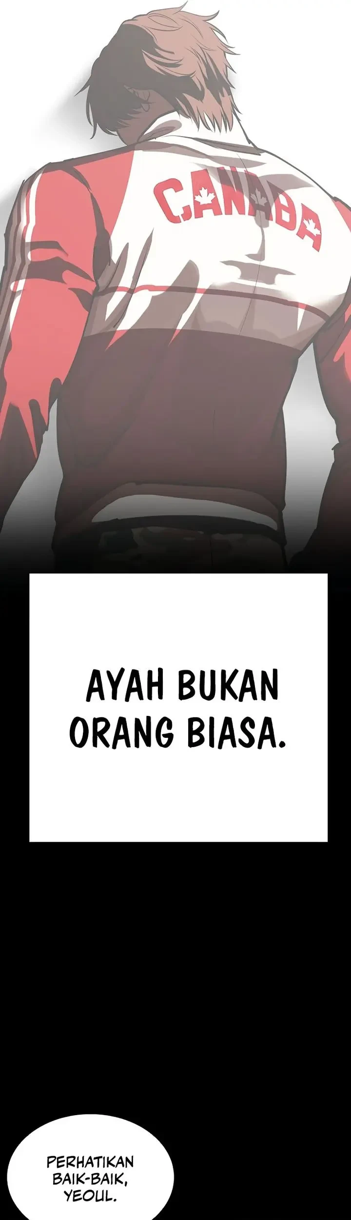 Lookism Bab 575 halaman 15