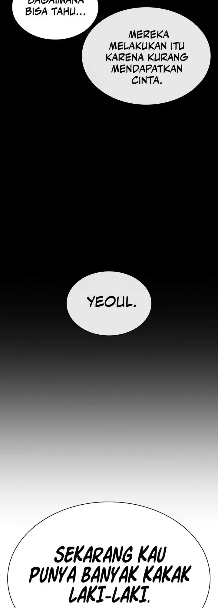 Lookism Bab 575 halaman 22