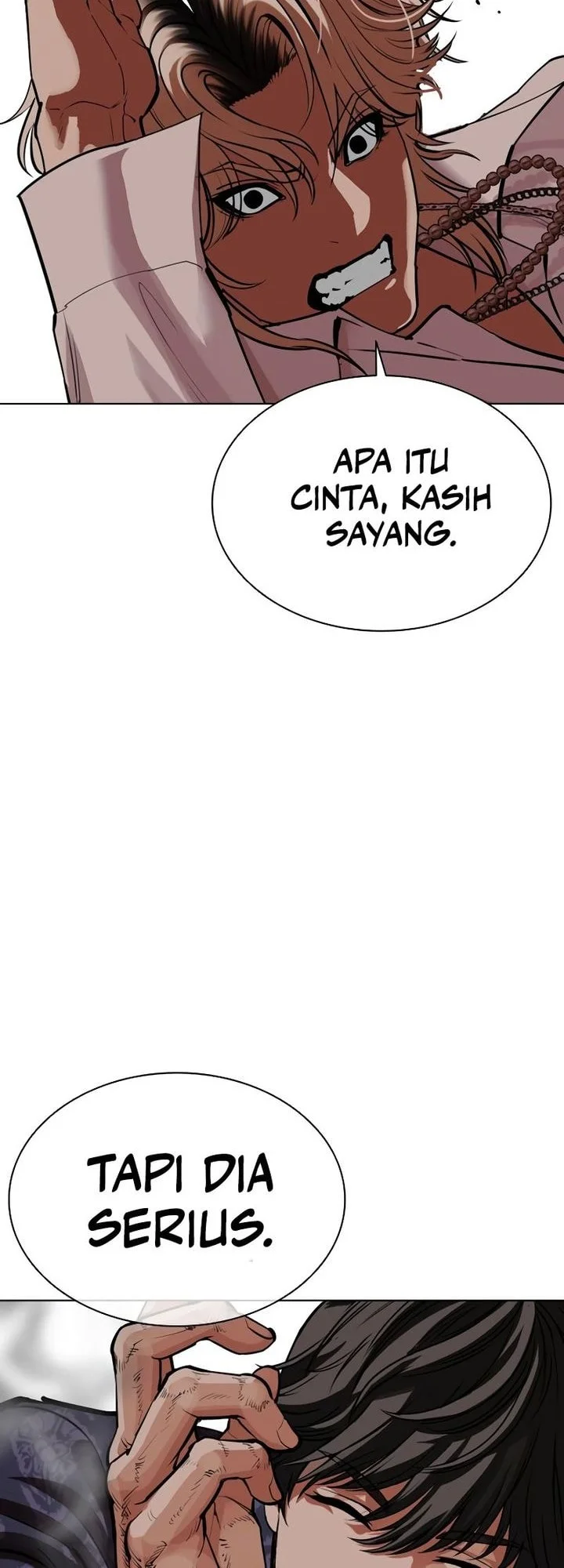 Lookism Bab 575 halaman 24