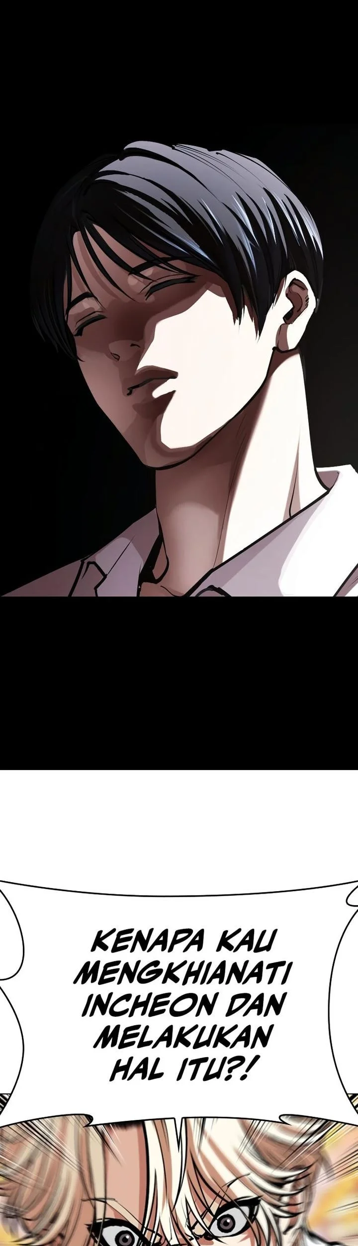 Lookism Bab 575 halaman 31
