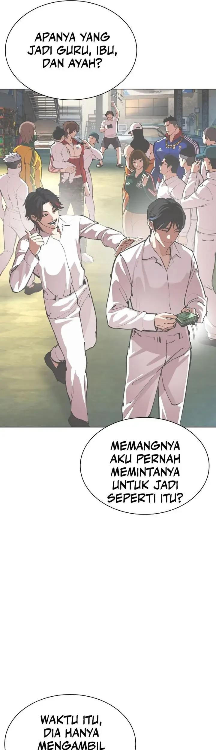 Lookism Bab 575 halaman 39