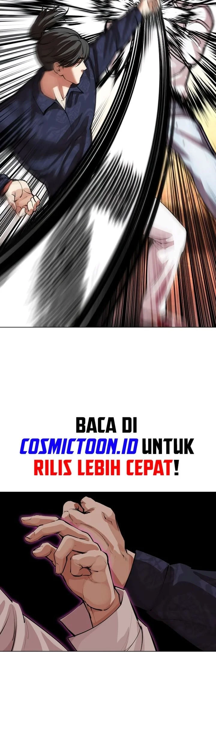 Lookism Bab 575 halaman 47