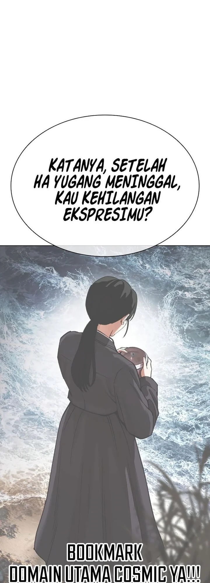 Lookism Bab 575 halaman 54