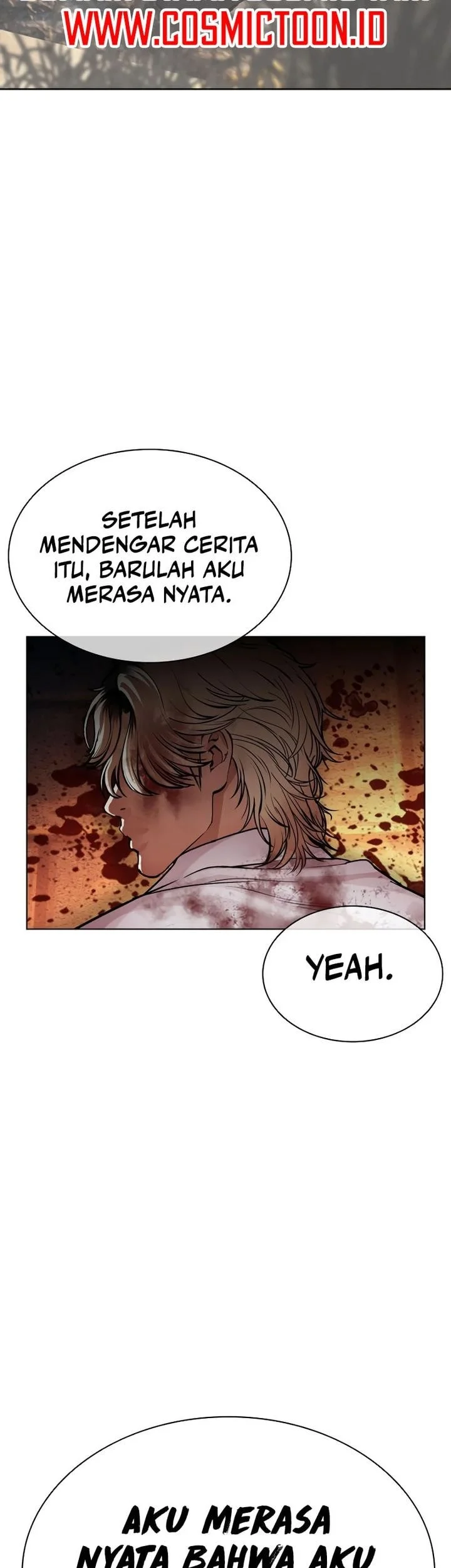 Lookism Bab 575 halaman 55