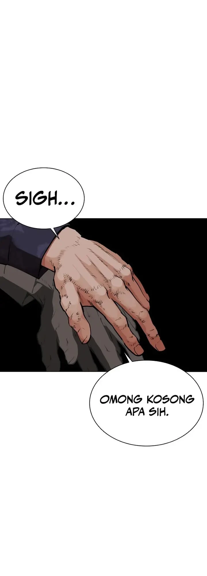 Lookism Bab 575 halaman 58