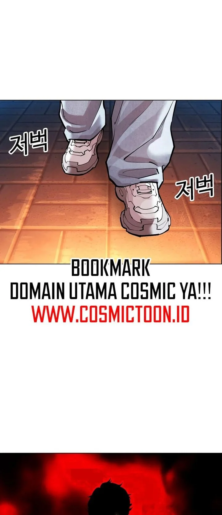 Lookism Bab 575 halaman 62
