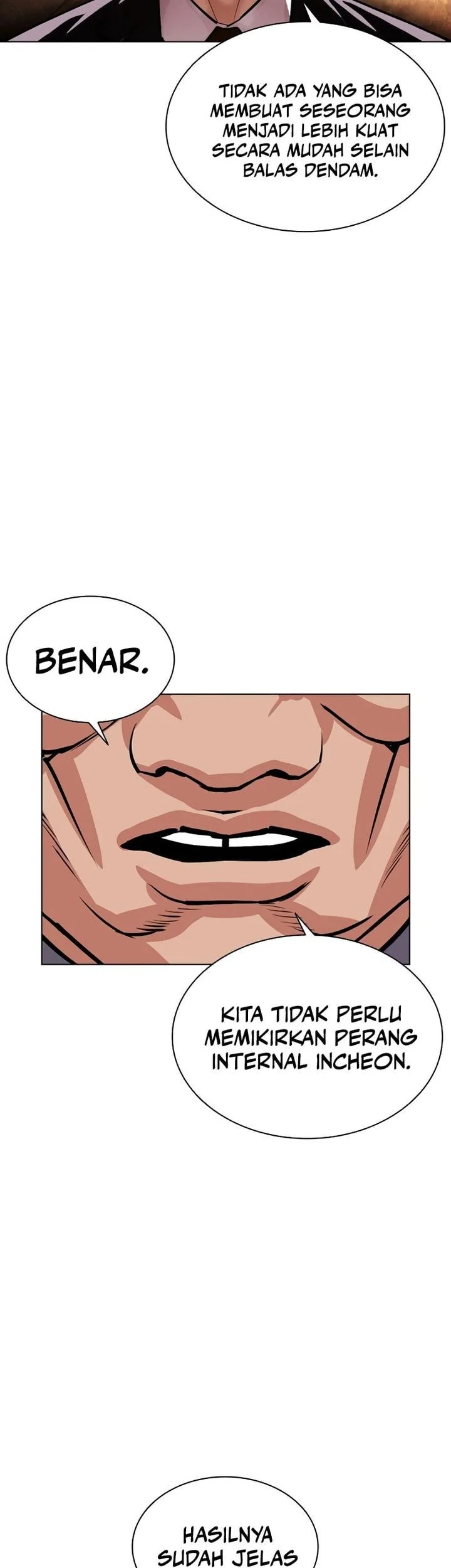 Lookism Bab 575 halaman 71